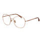 Rose Gold Metal Glasses (Frames)