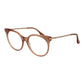 Pink Acetate Glasses (Frames)