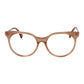 Pink Acetate Glasses (Frames)