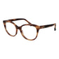 Brown Women Glasses Frame