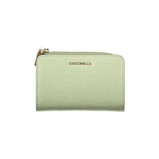 Verde Leather Women Wallet