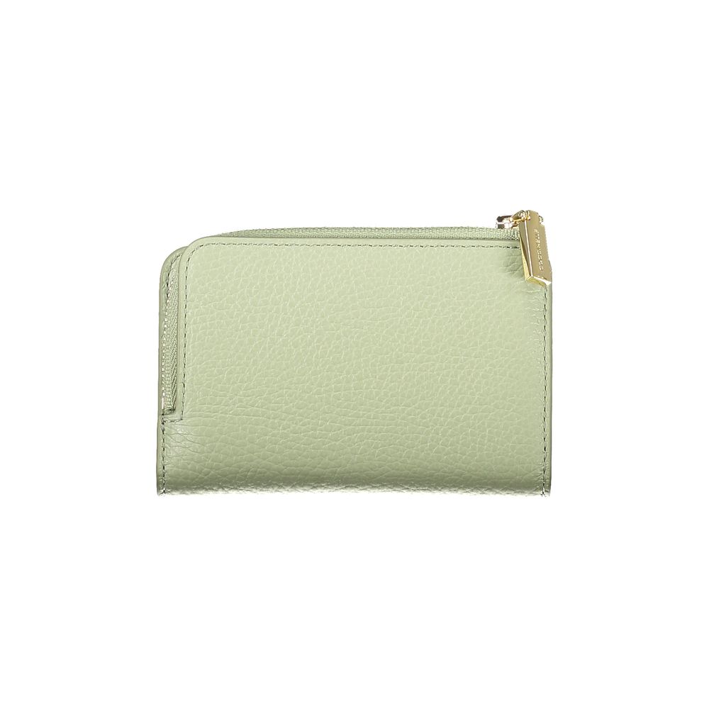 Verde Leather Women Wallet