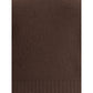 Brown Cashmere Cashmere Sweater