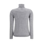 Cashmere turtleneck Sweater