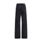V-waist Jeans