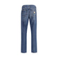 Straight Jeans