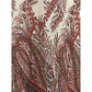 Multicolor Polyester Casual Dress