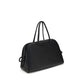 Black Calf Leather Bos Taurus Handbag