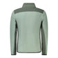 Green Polyester Women Sweater
