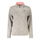 Beige Polyester Women Sweater