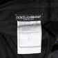 Black Wool Formal Dress Men Trousers Pants