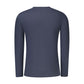Blue Cotton T-Shirt
