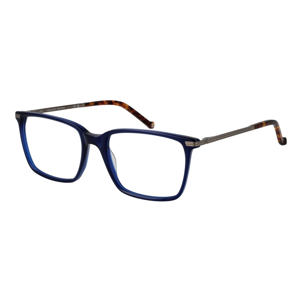 Blue Plastic Glasses (Frames)