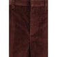 Velvet Pants