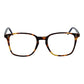 Brown Men Glasses Frame