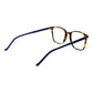Brown Men Glasses Frame