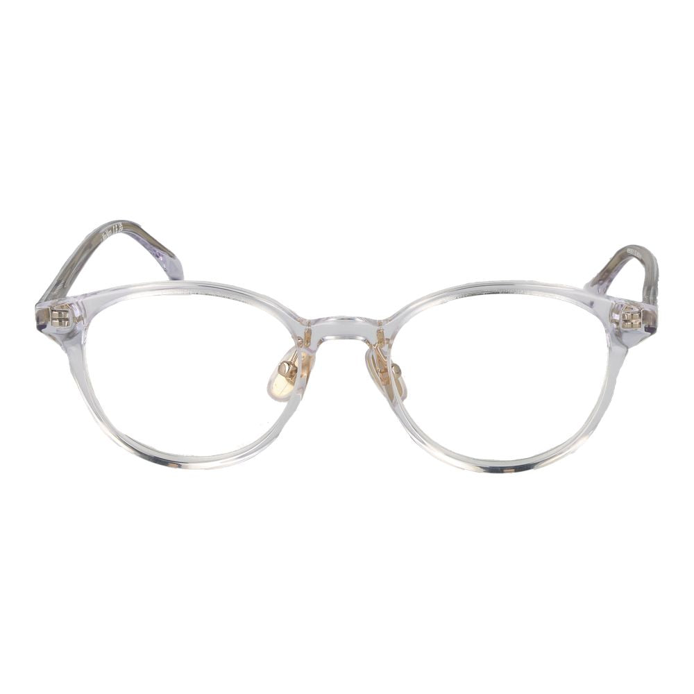 Transparent Acetate Glasses (Frames)