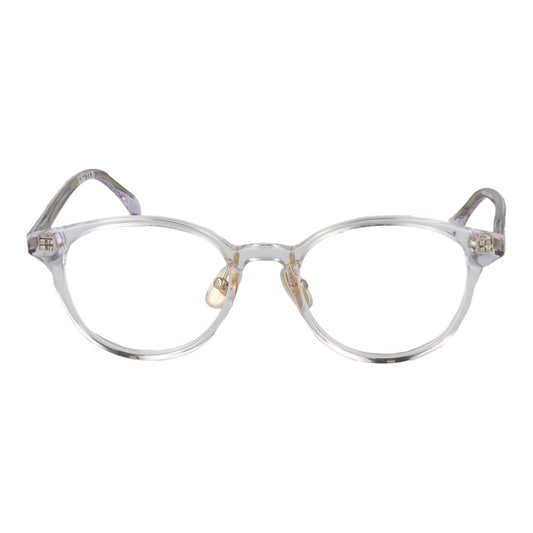 Transparent Acetate Glasses (Frames)