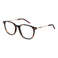 Brown Women Glasses Frame