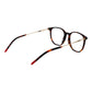 Brown Women Glasses Frame