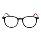 Black Acetate Glasses (Frames)