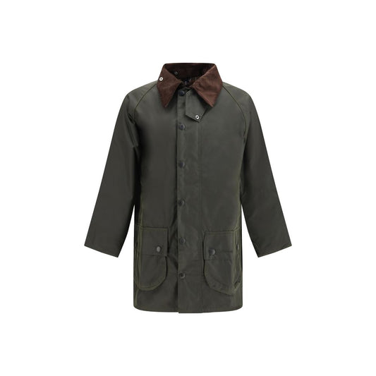Beaufort Jacket