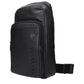 Black Leather Crossbody Bags