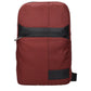 Red Fabric Crossbody Bags