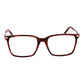 Brown Plastic Glasses (Frames)