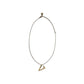 V chain Necklace