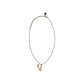 V chain Necklace