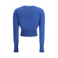 Bea crop Cardigan