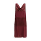 Draped Dress