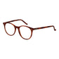 Brown Acetate Glasses (Frames)