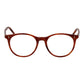 Brown Acetate Glasses (Frames)