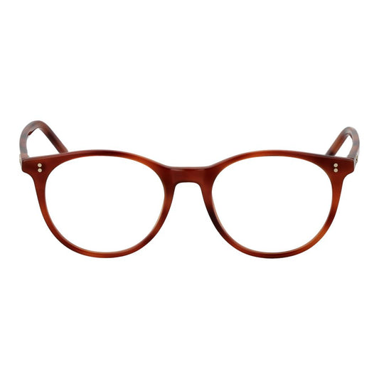Brown Acetate Glasses (Frames)