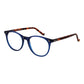 Blue Acetate Glasses (Frames)