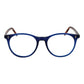 Blue Acetate Glasses (Frames)