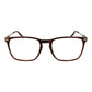 Brown Acetate Glasses (Frames)