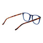 Blue Acetate Glasses (Frames)