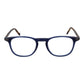 Blue Acetate Glasses (Frames)