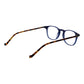 Blue Acetate Glasses (Frames)