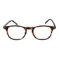 Brown Acetate Glasses (Frames)