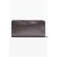 Bronze Polyurethane Women Wallet