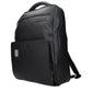 Black Leather Backpacks