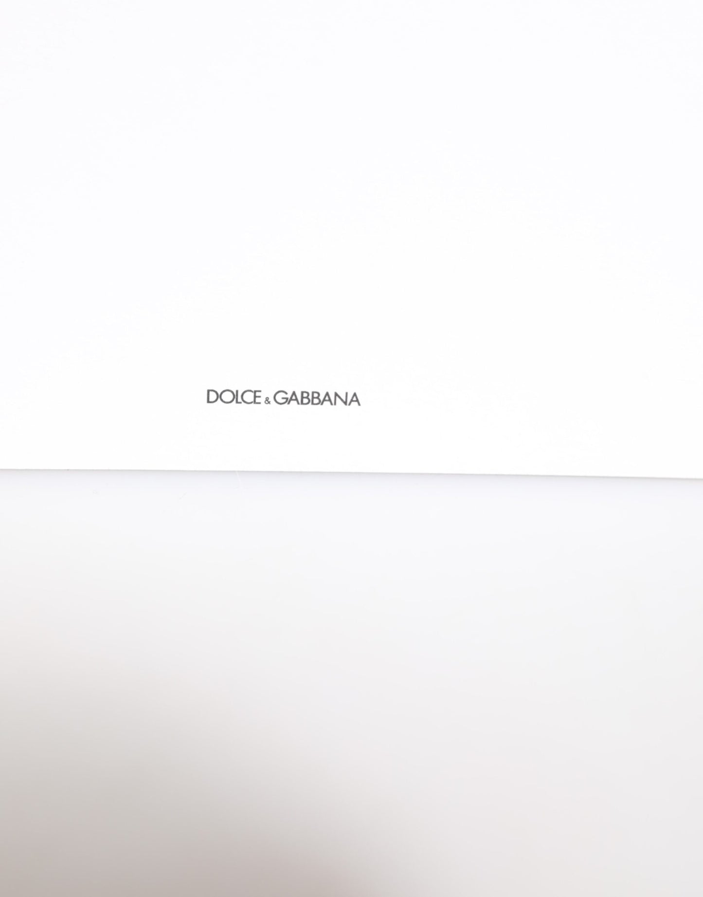 Multicolor Leopard Print Envelope Paper Post Card Holder