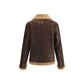 Brown Lamb Ovis Aries Aries Clothing
