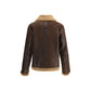 Brown Lamb Ovis Aries Aries Clothing