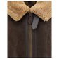 Brown Lamb Ovis Aries Aries Clothing