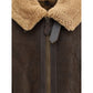 Brown Lamb Ovis Aries Aries Clothing